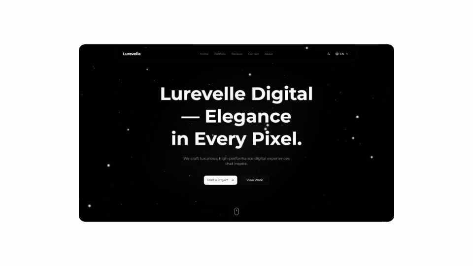Lurevelle Digital